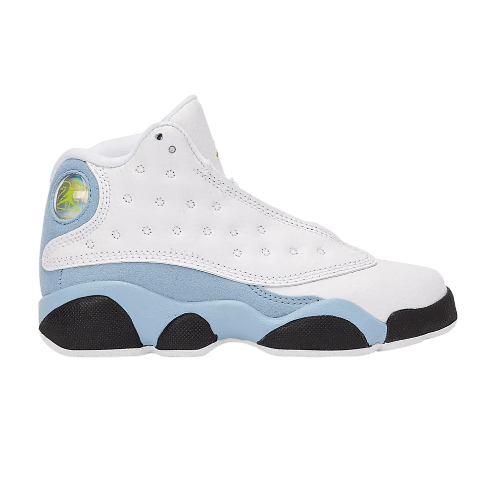 Кроссовки Air Jordan 13 Retro PS 'Blue Grey'