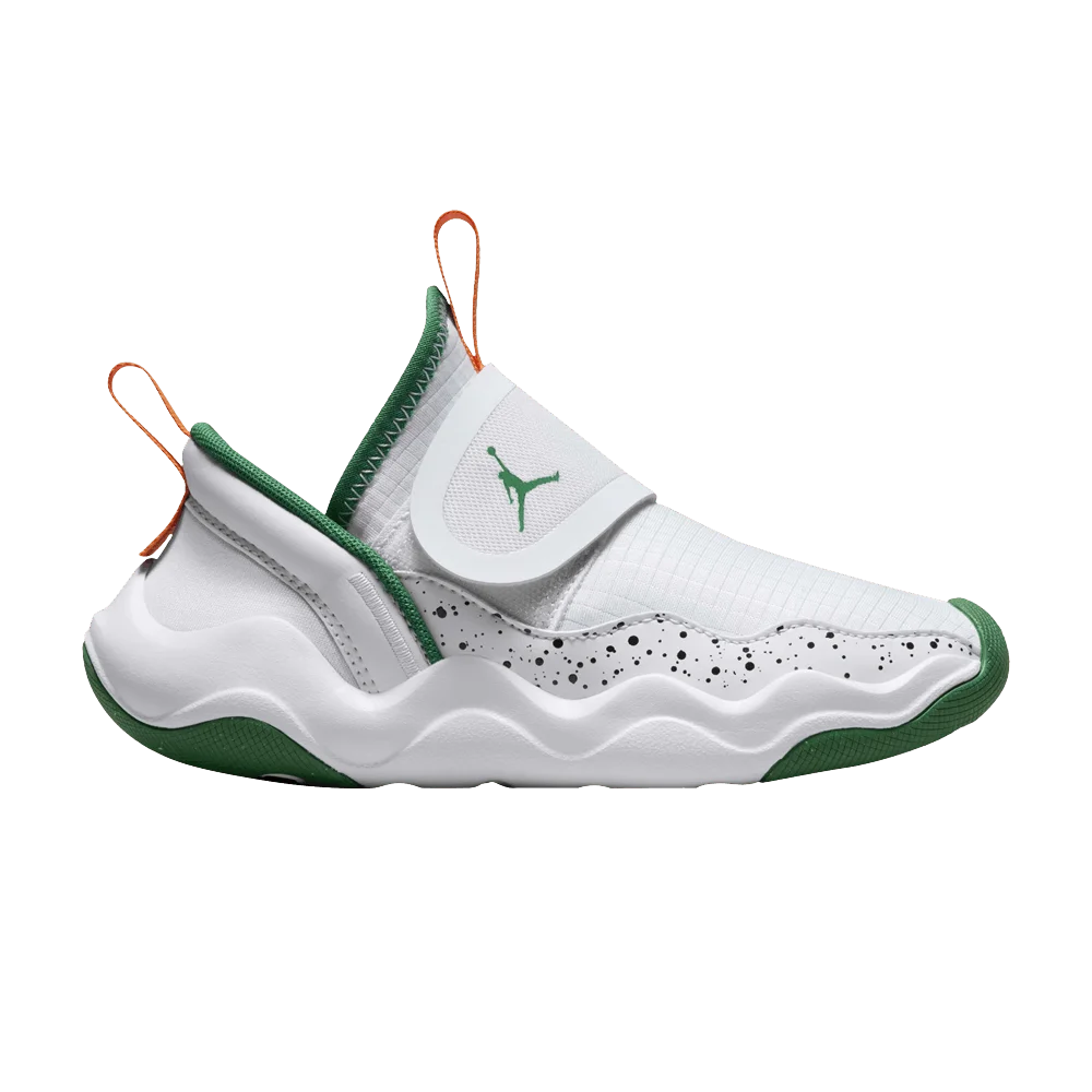 Кроссовки Air Jordan 23/7 PS 'Hurricanes'