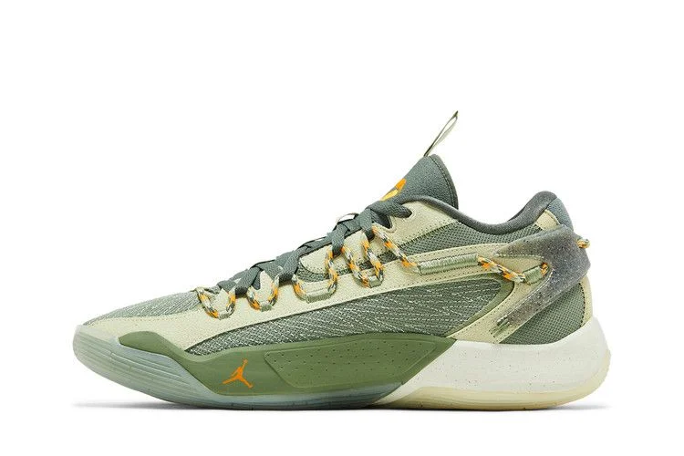 Кроссовки Air Jordan Luka 2 'Olive Aura'