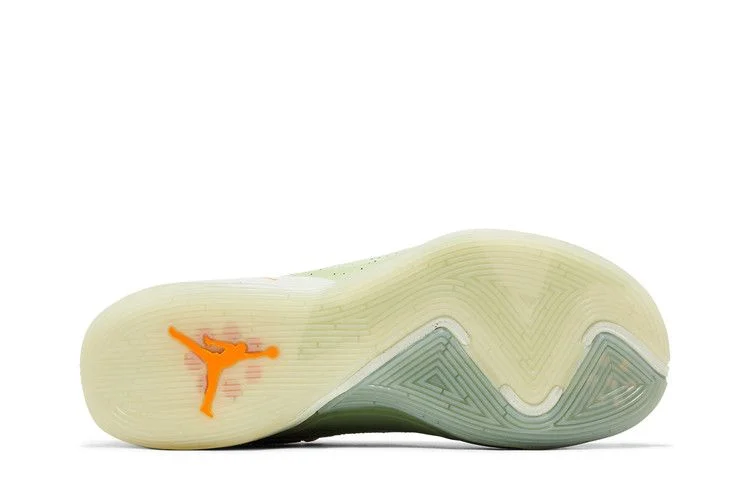 Кроссовки Air Jordan Luka 2 'Olive Aura'