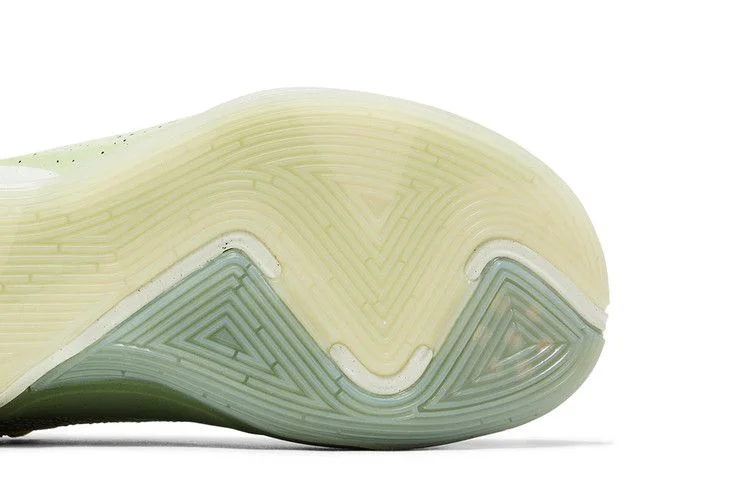 Кроссовки Air Jordan Luka 2 'Olive Aura'