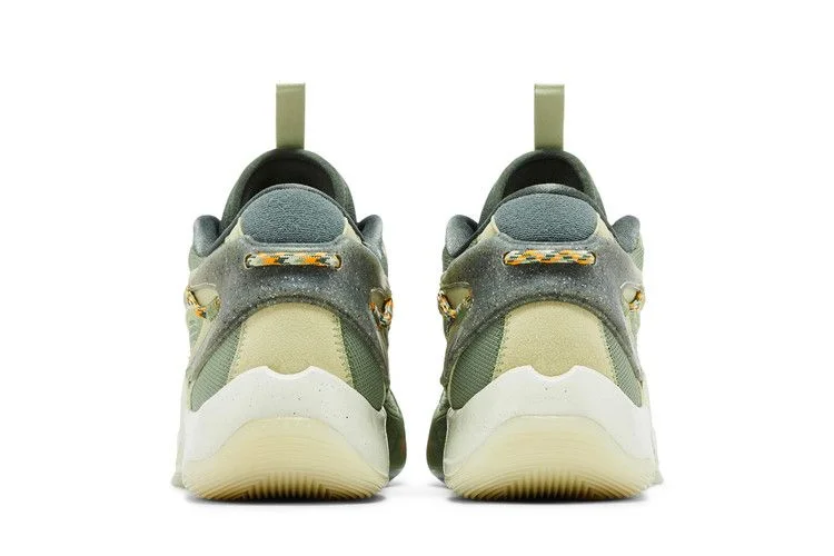 Кроссовки Air Jordan Luka 2 'Olive Aura'