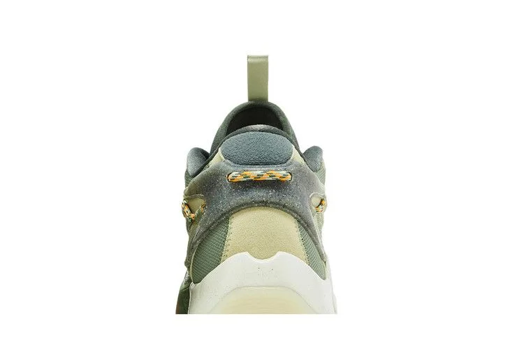 Кроссовки Air Jordan Luka 2 'Olive Aura'