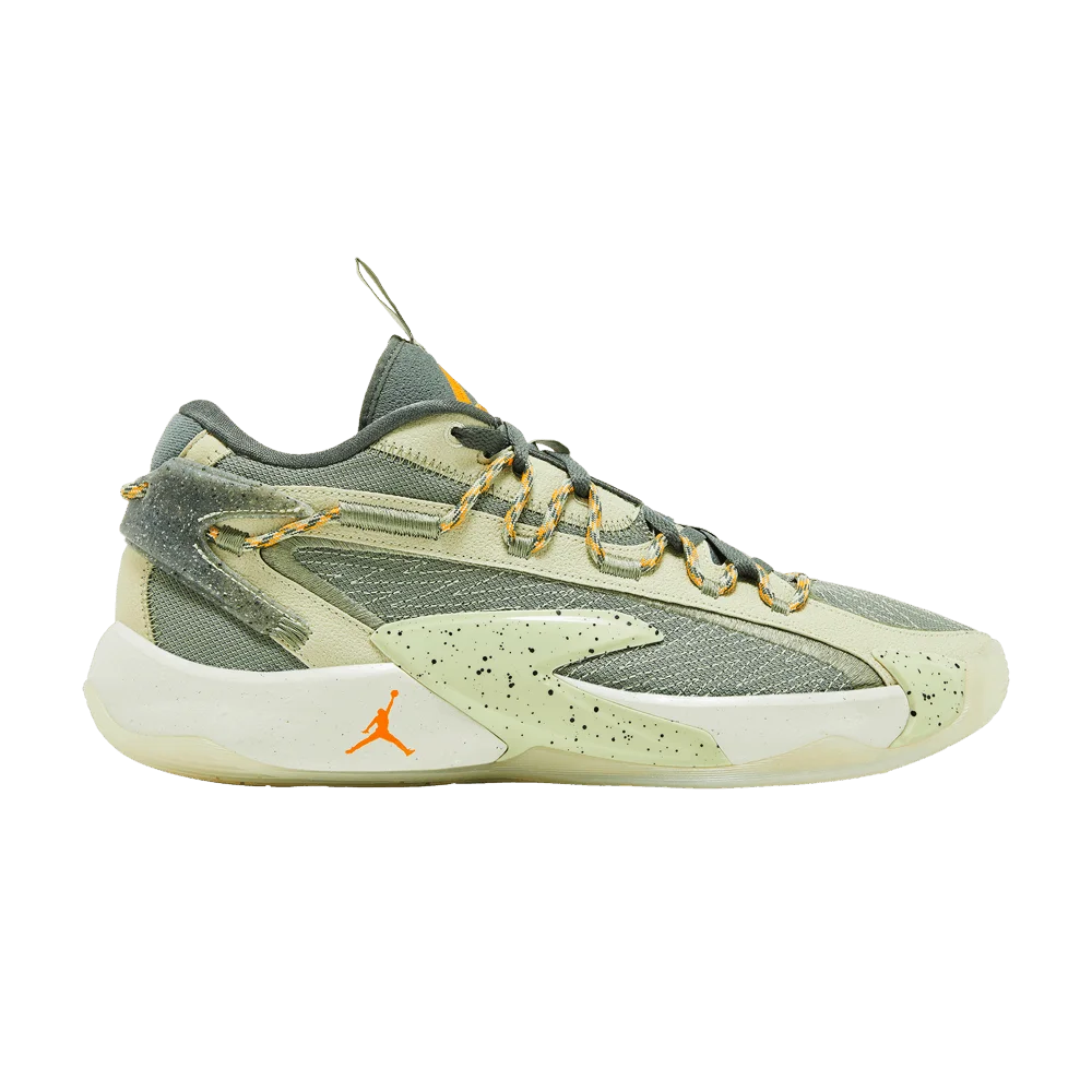 Кроссовки Air Jordan Luka 2 'Olive Aura'