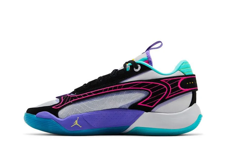 Кроссовки Air Jordan Luka 2 PF 'All-Star'