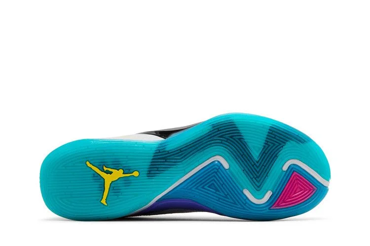 Кроссовки Air Jordan Luka 2 PF 'All-Star'