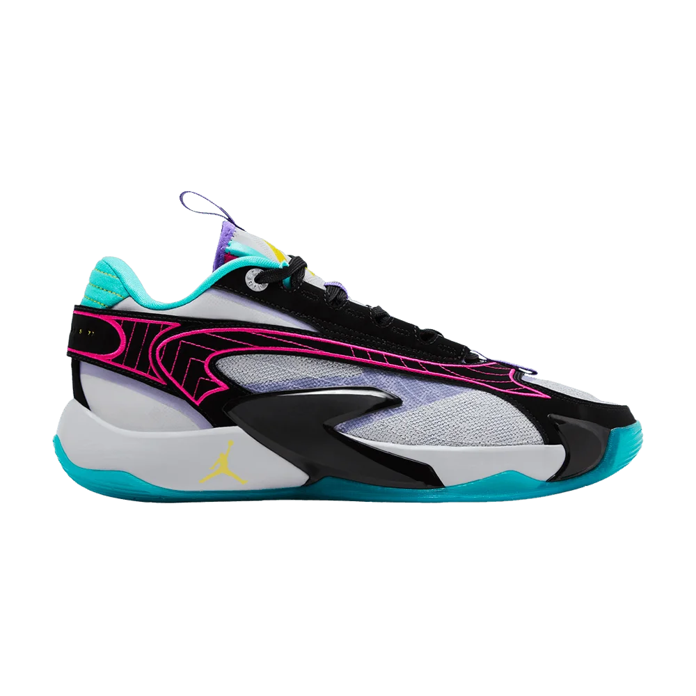 Кроссовки Air Jordan Luka 2 PF 'All-Star'