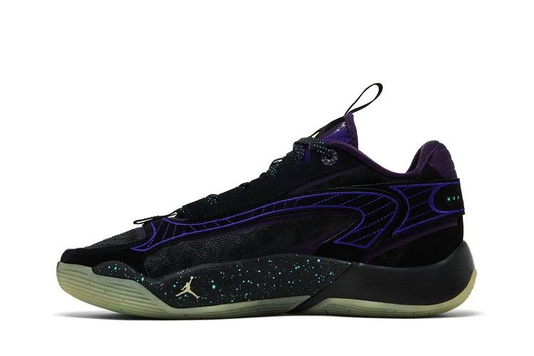 Кроссовки Air Jordan Luka 2 PF 'Luk.AI'