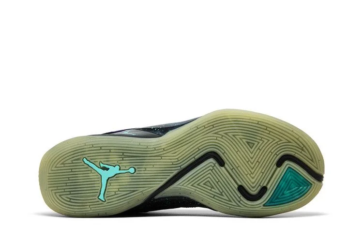 Кроссовки Air Jordan Luka 2 PF 'Luk.AI'