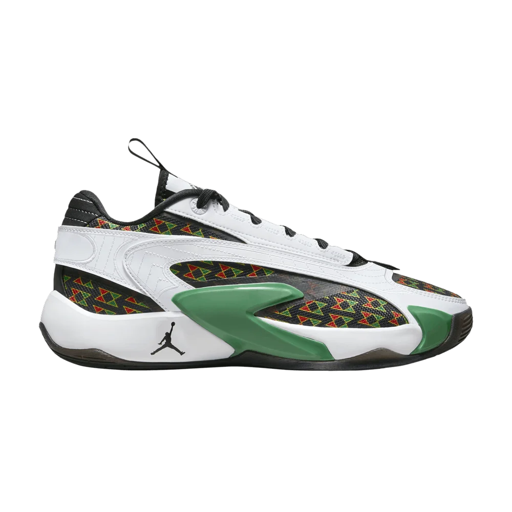 Кроссовки Air Jordan Luka 2 PF 'Quai 54'