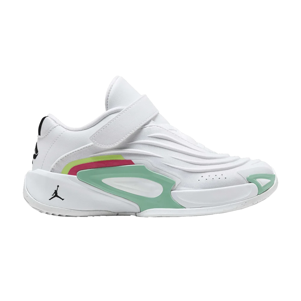 Кроссовки Air Jordan Luka 3 PS 'Photo Finish'