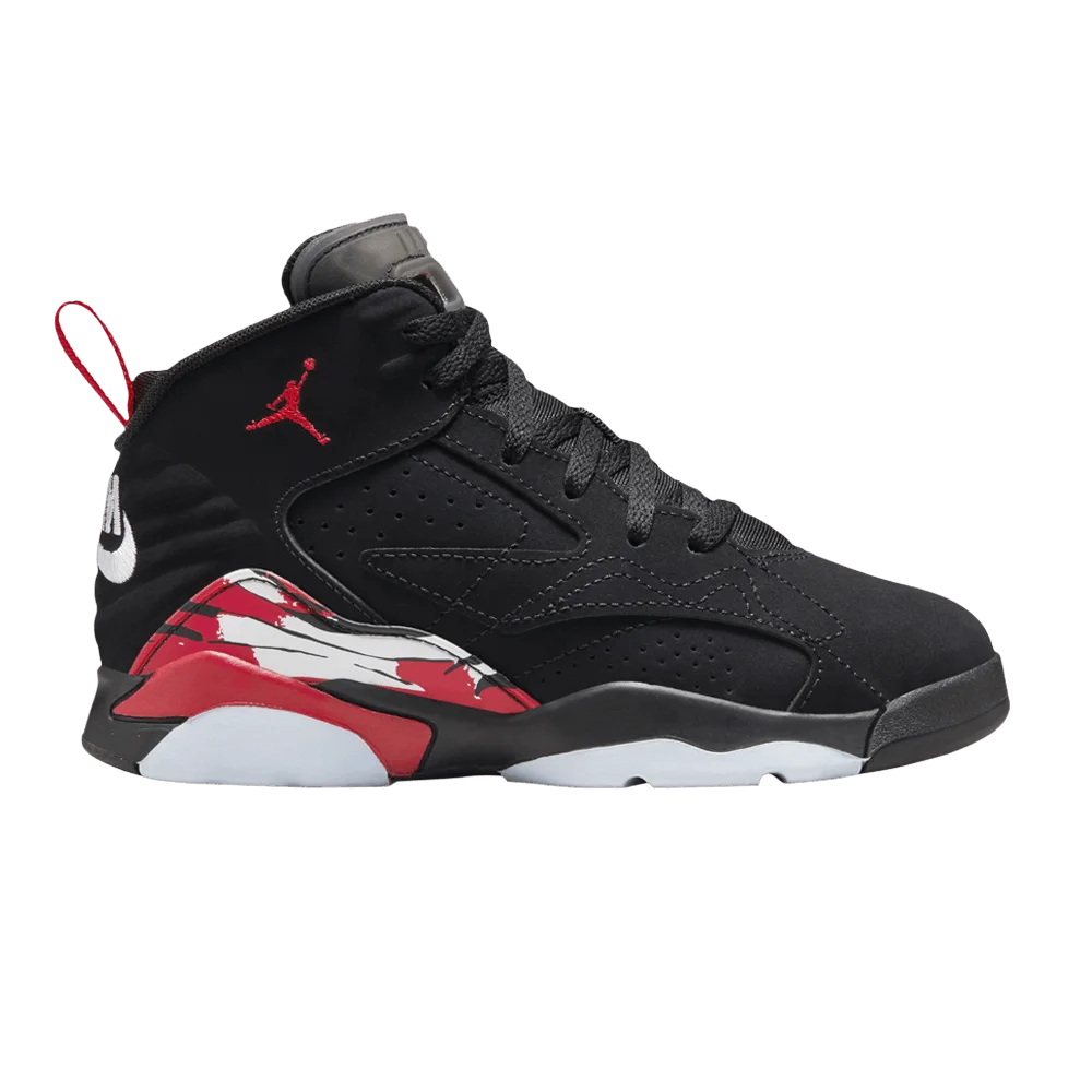 Кроссовки Air Jordan MVP PS 'Bred'