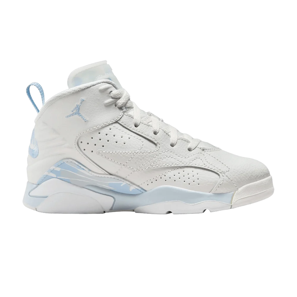 Кроссовки Air Jordan MVP PS 'Summit White Ice Blue'