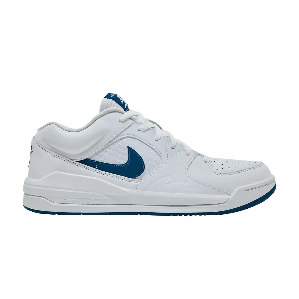 Кроссовки Air Jordan Stadium 90 'Industrial Blue'