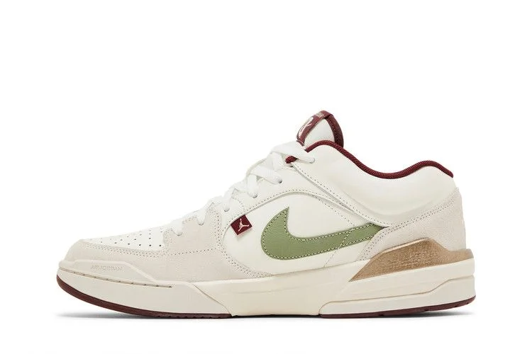 Кроссовки Air Jordan Stadium 90 'Year of the Dragon'