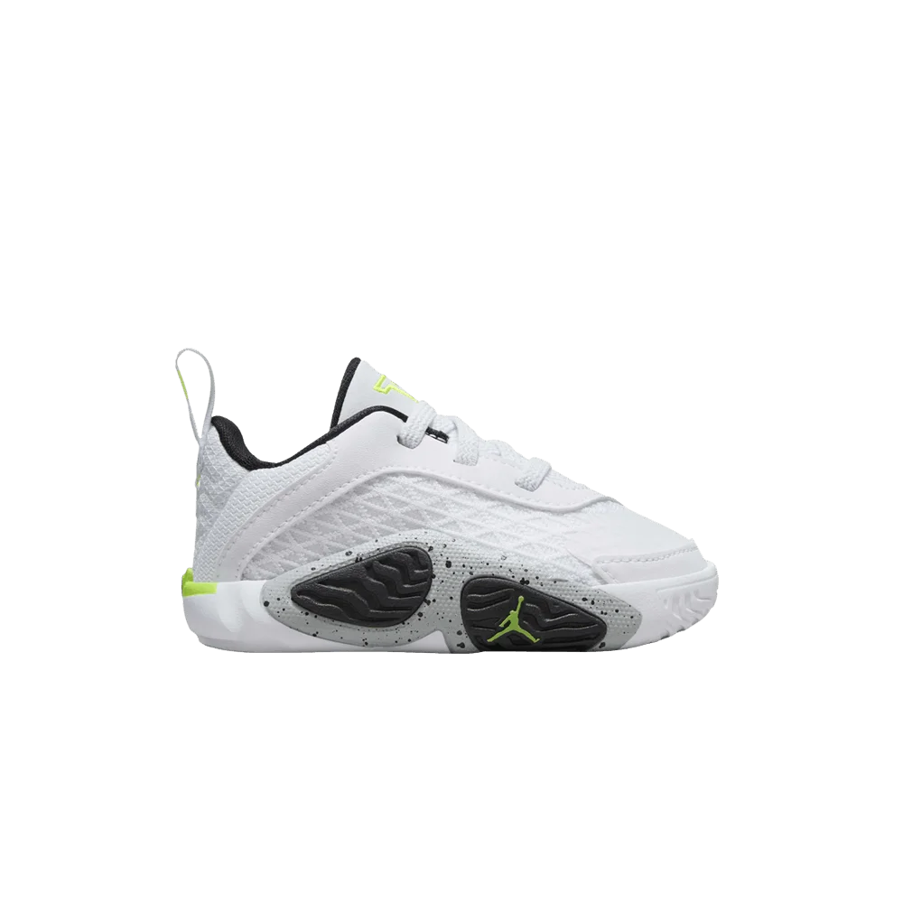 Кроссовки Air Jordan Tatum 2 TD 'Neon'