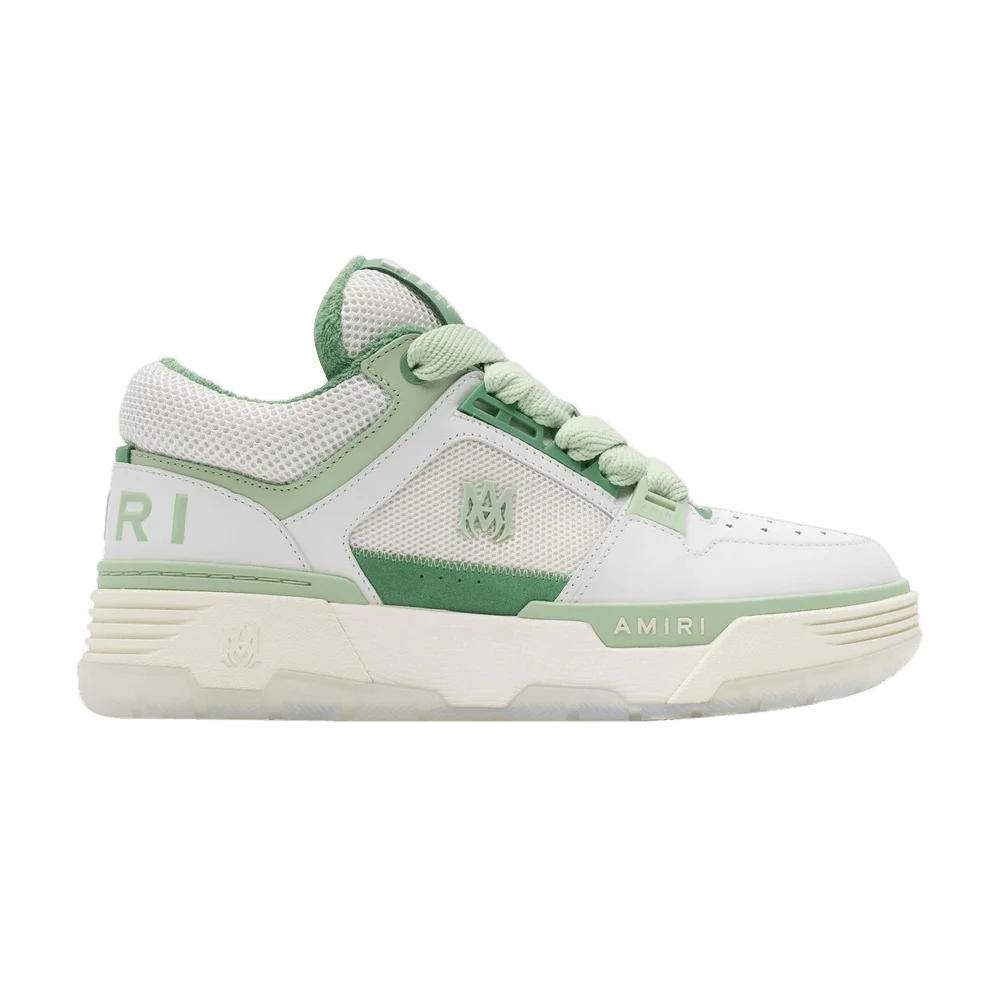 Кроссовки Amiri MA-1 'White Mint'