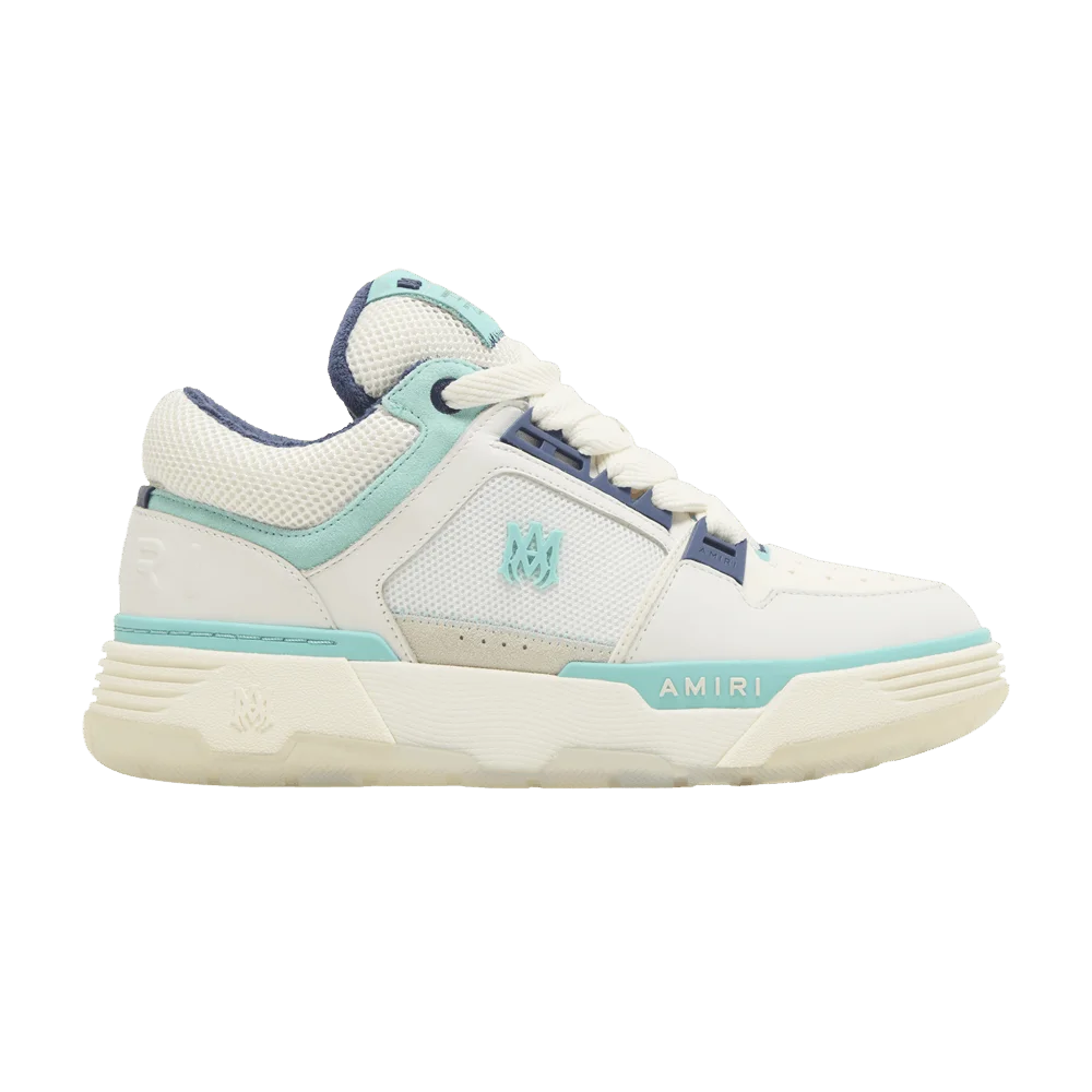 Кроссовки Amiri MA-1 'White Sky Blue'
