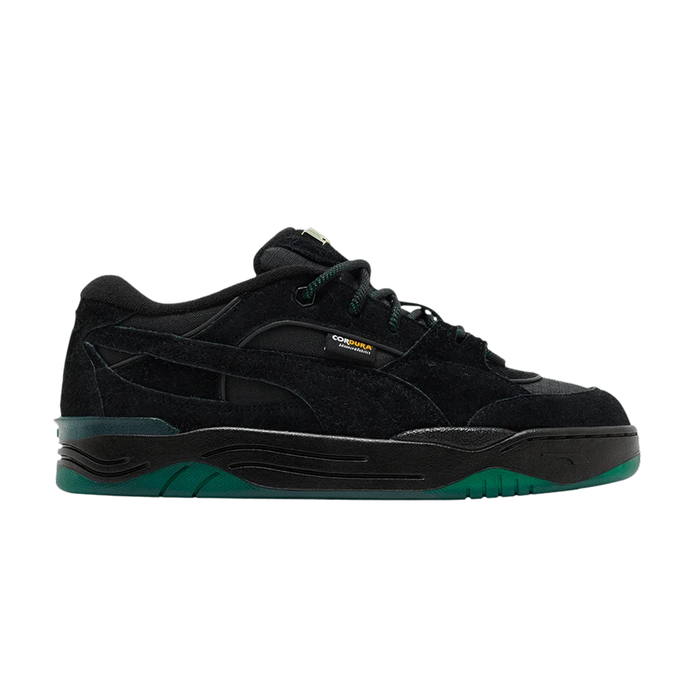 Кроссовки Anwar Carrots x Puma 180 'Scavenger Hunt Pack - Black Archive Green'