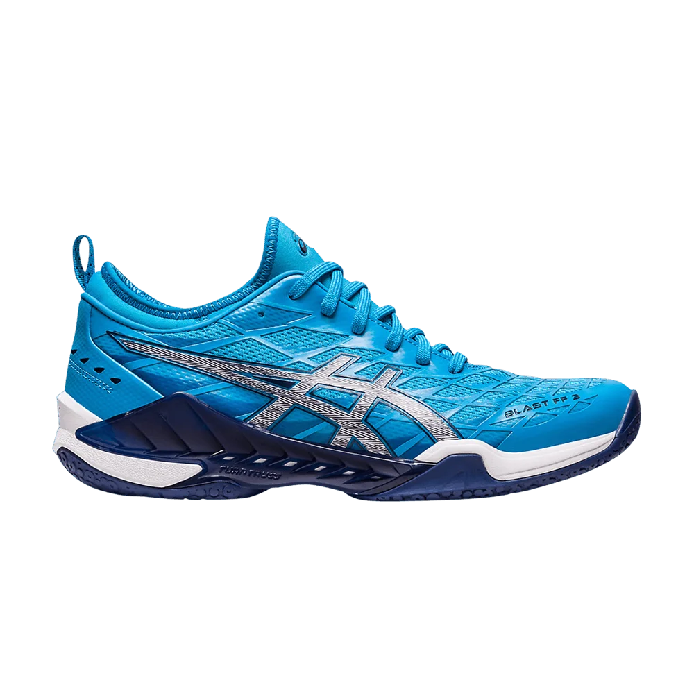 Кроссовки Asics Blast FF 3 'Island Blue'