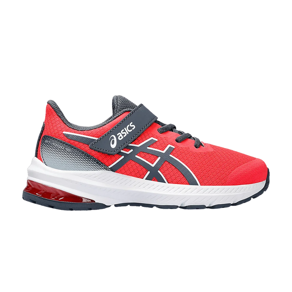 Кроссовки Asics GT 1000 12 PS 'Diva Pink Tarmac'