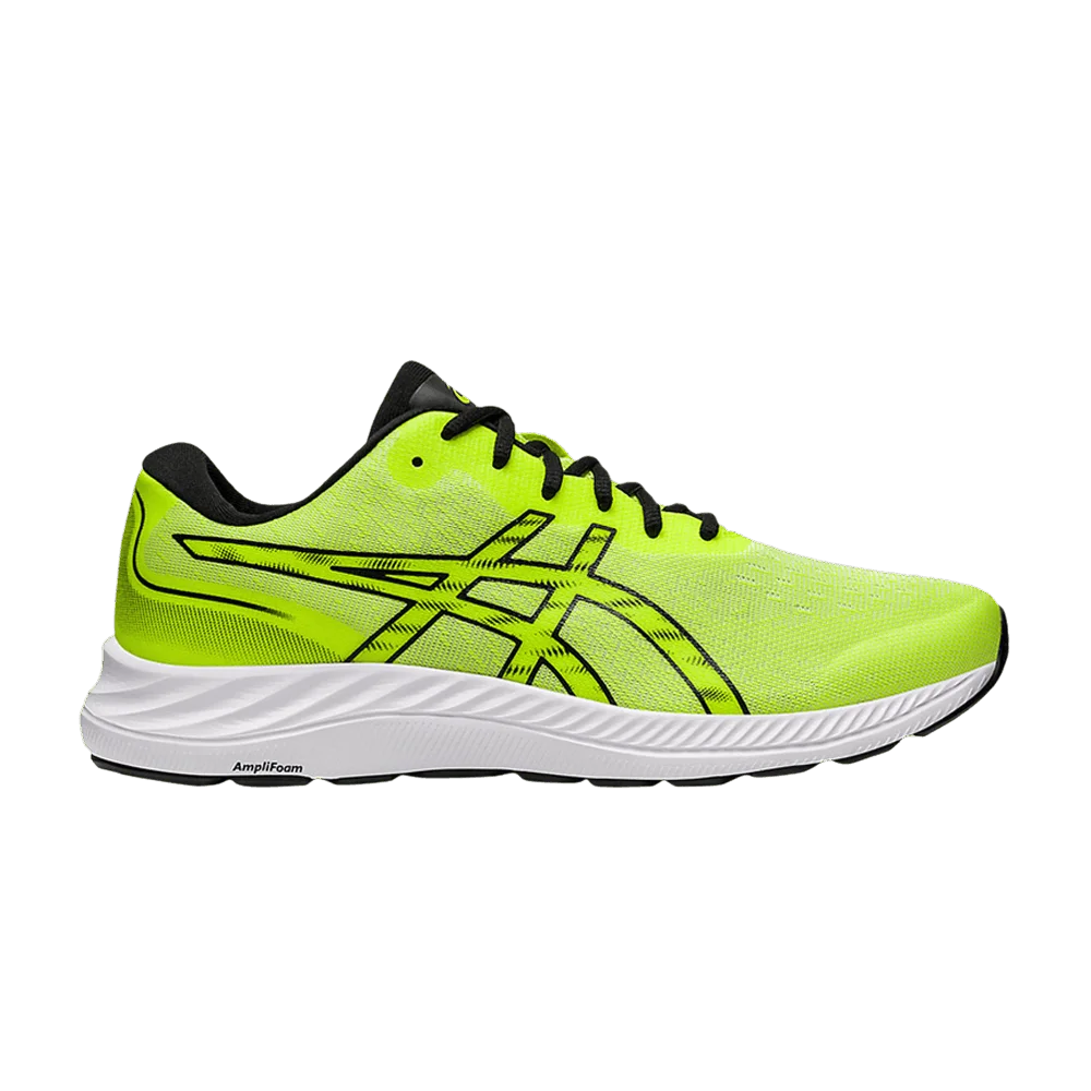 Кроссовки Asics Gel Excite 9 'Safety Yellow'
