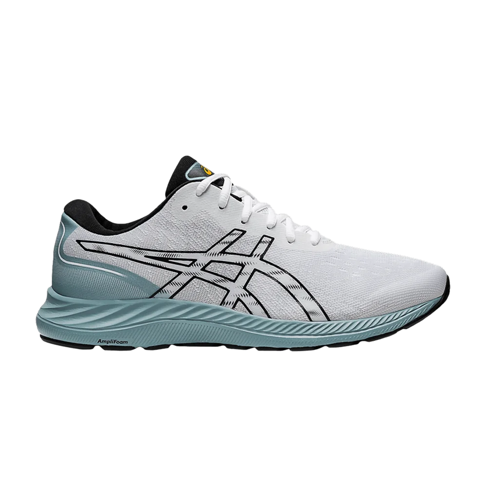 Кроссовки Asics Gel Excite 9 'White Tower Grey'