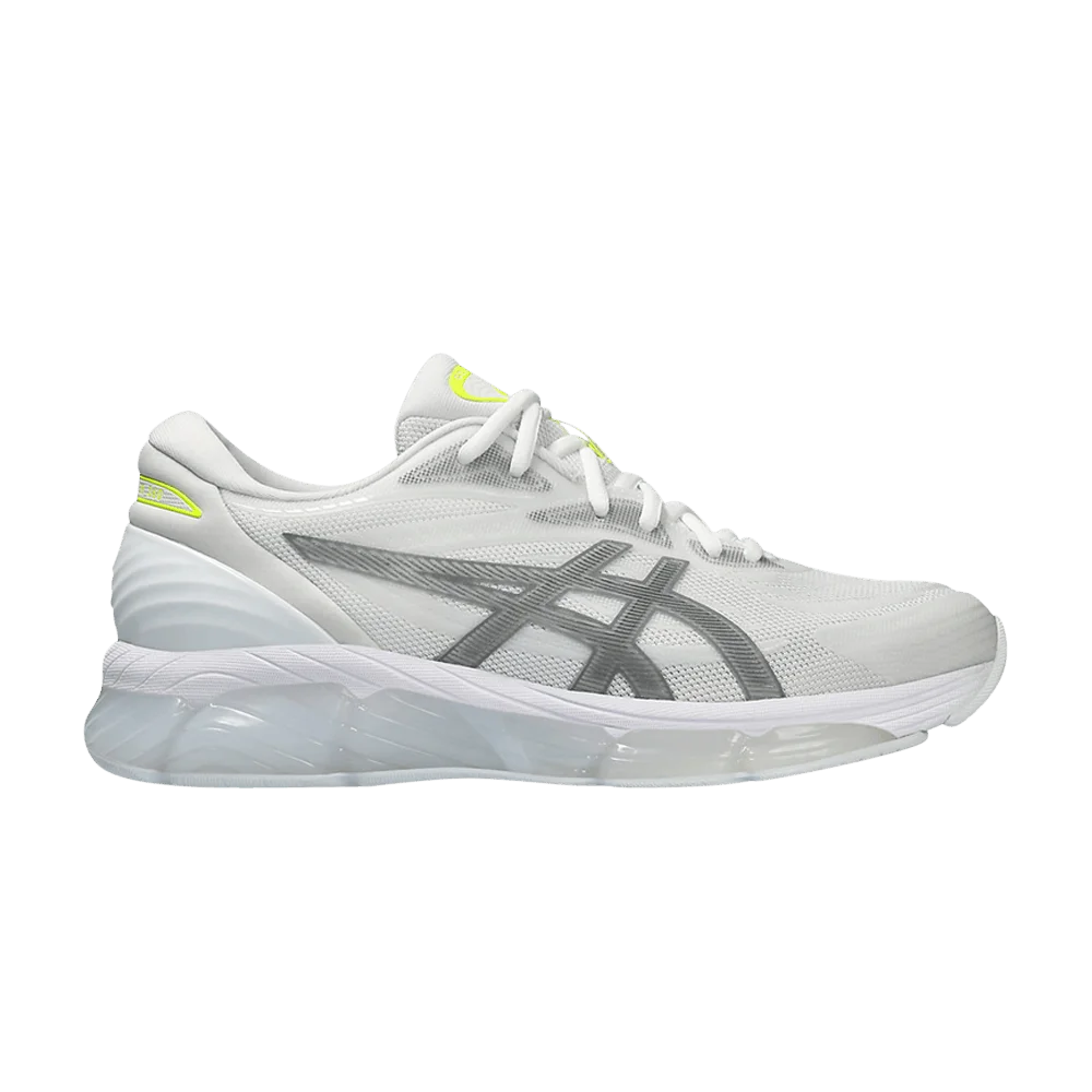 Кроссовки Asics Gel Quantum 360 8 'White Silver Neon'