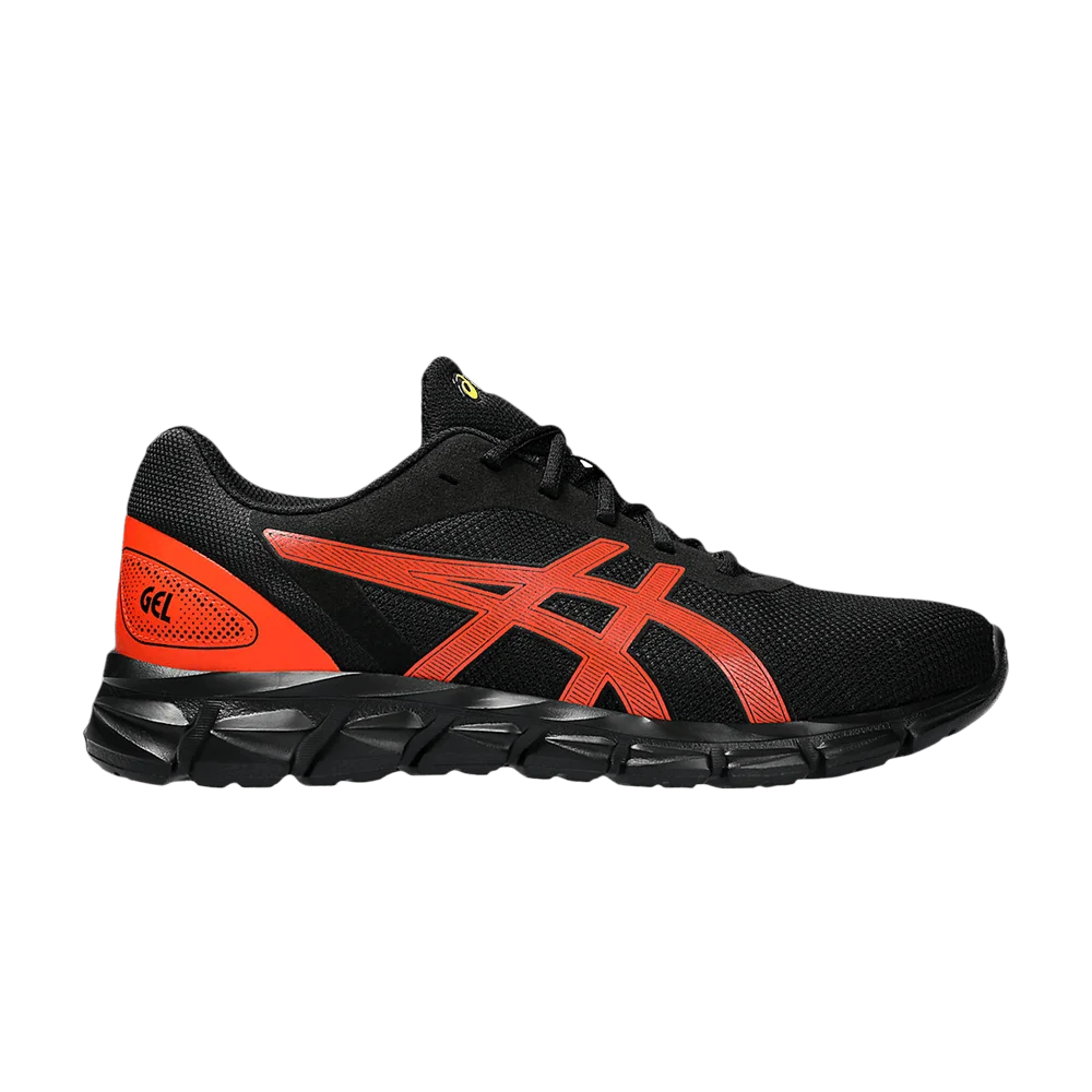 Кроссовки Asics Gel Quantum Lyte 2 'Black Cherry Tomato'