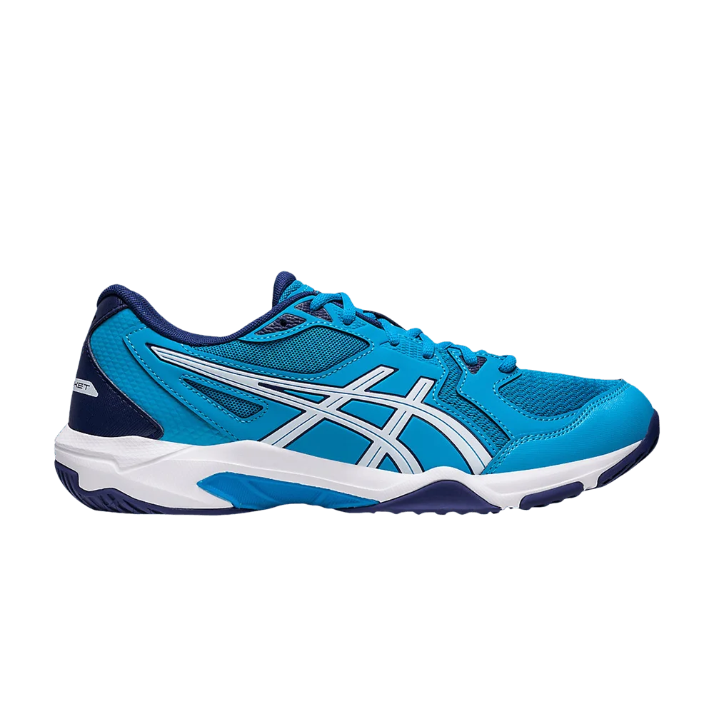 Кроссовки Asics Gel Rocket 10 'Island Blue'