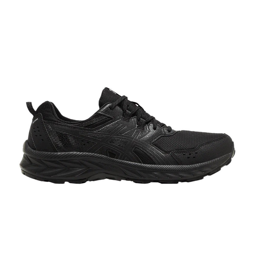 Кроссовки Asics Gel Venture 9 'Triple Black'