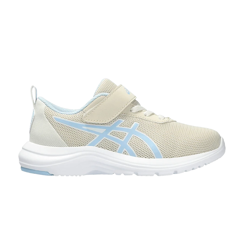 Кроссовки Asics Lazerbeam ML-MG GS 'Beige Light Blue'