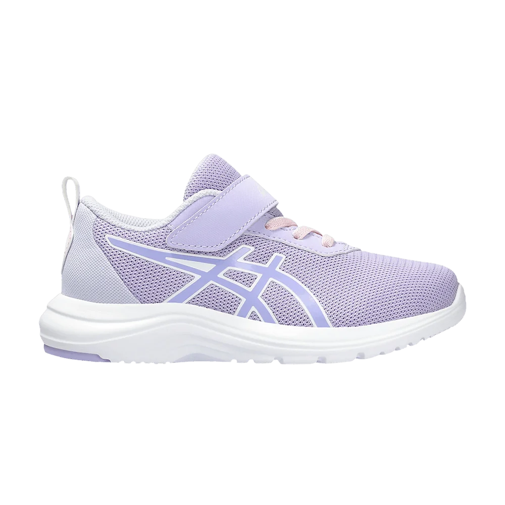Кроссовки Asics Lazerbeam ML-MG GS 'Lavender'