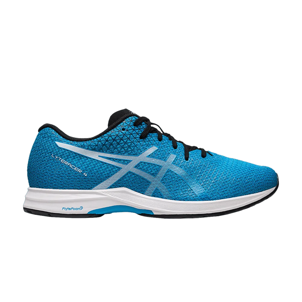 Кроссовки Asics Lyteracer 4 'Island Blue'