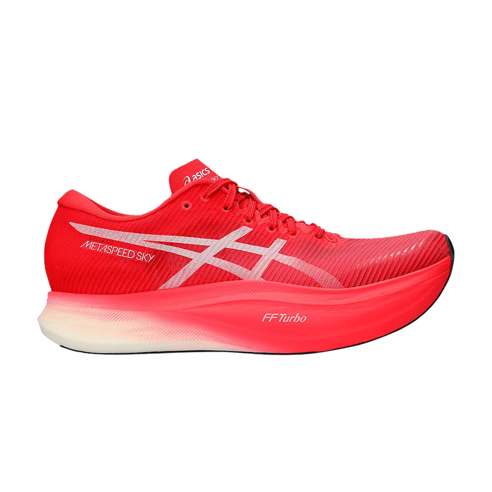 Кроссовки Asics Metaspeed Sky+ 'Diva Pink'