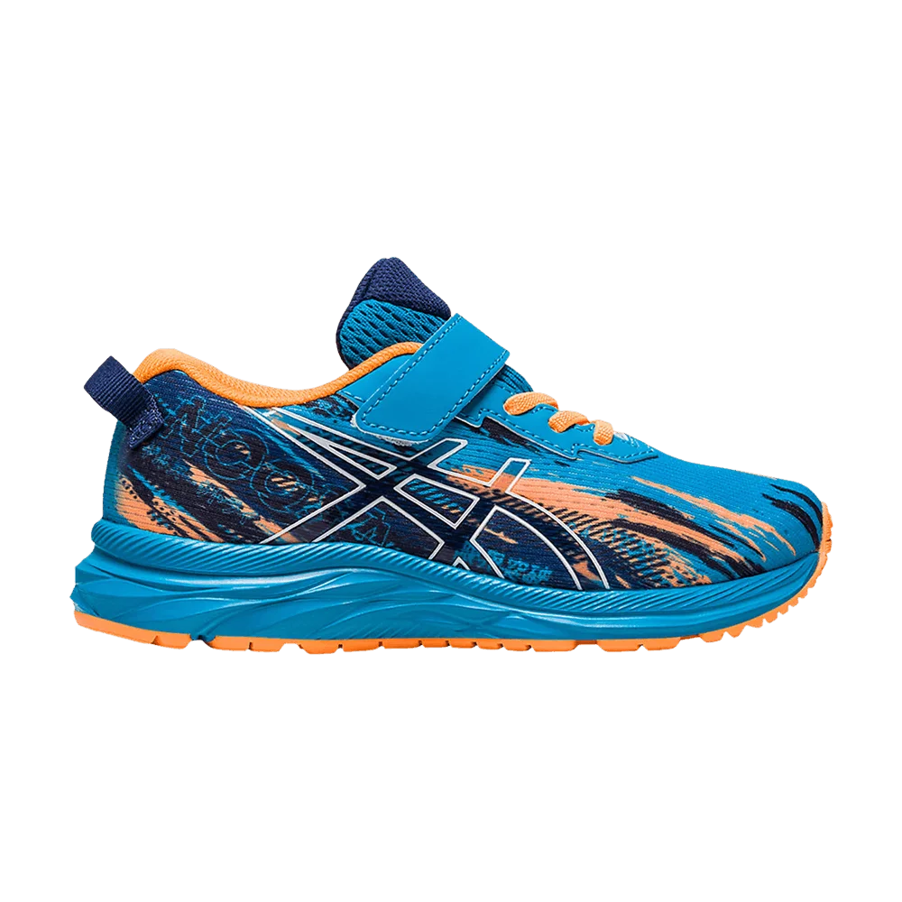 Кроссовки Asics Pre Noosa Tri 13 PS 'Island Blue'