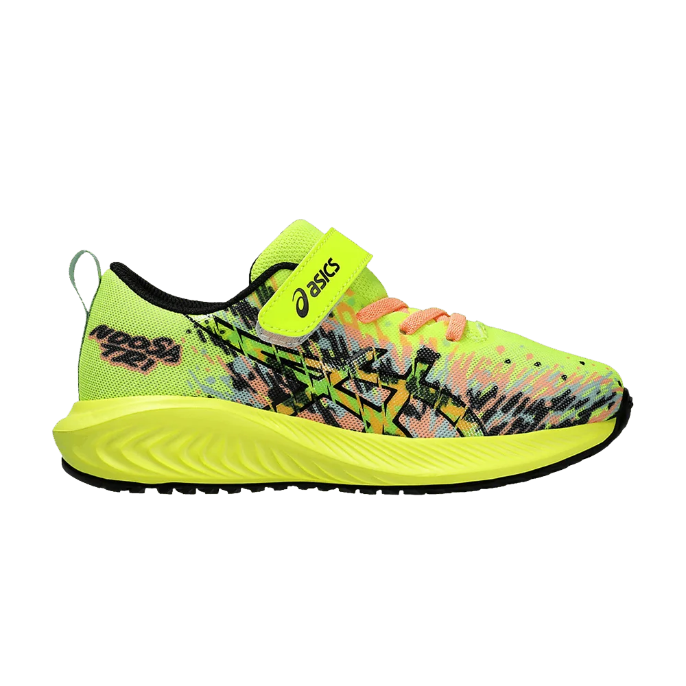 Кроссовки Asics Pre Noosa Tri 16 PS 'Safety Yellow'