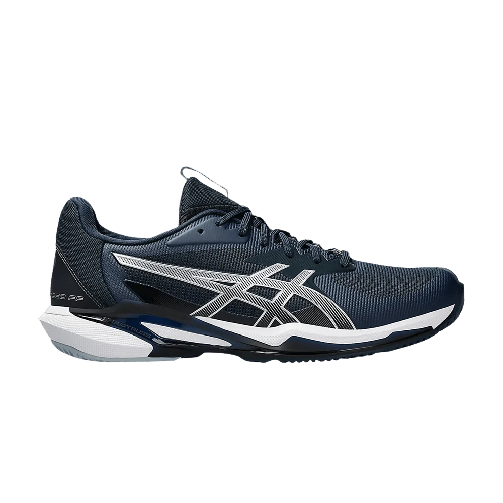 Кроссовки Asics Solution Speed FF 3 'French Blue'
