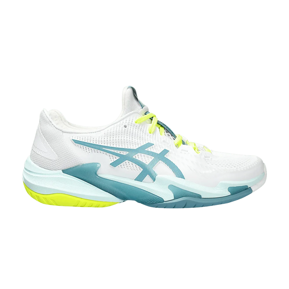 Кроссовки Asics Wmns Court FF 3 'White Soothing Sea'