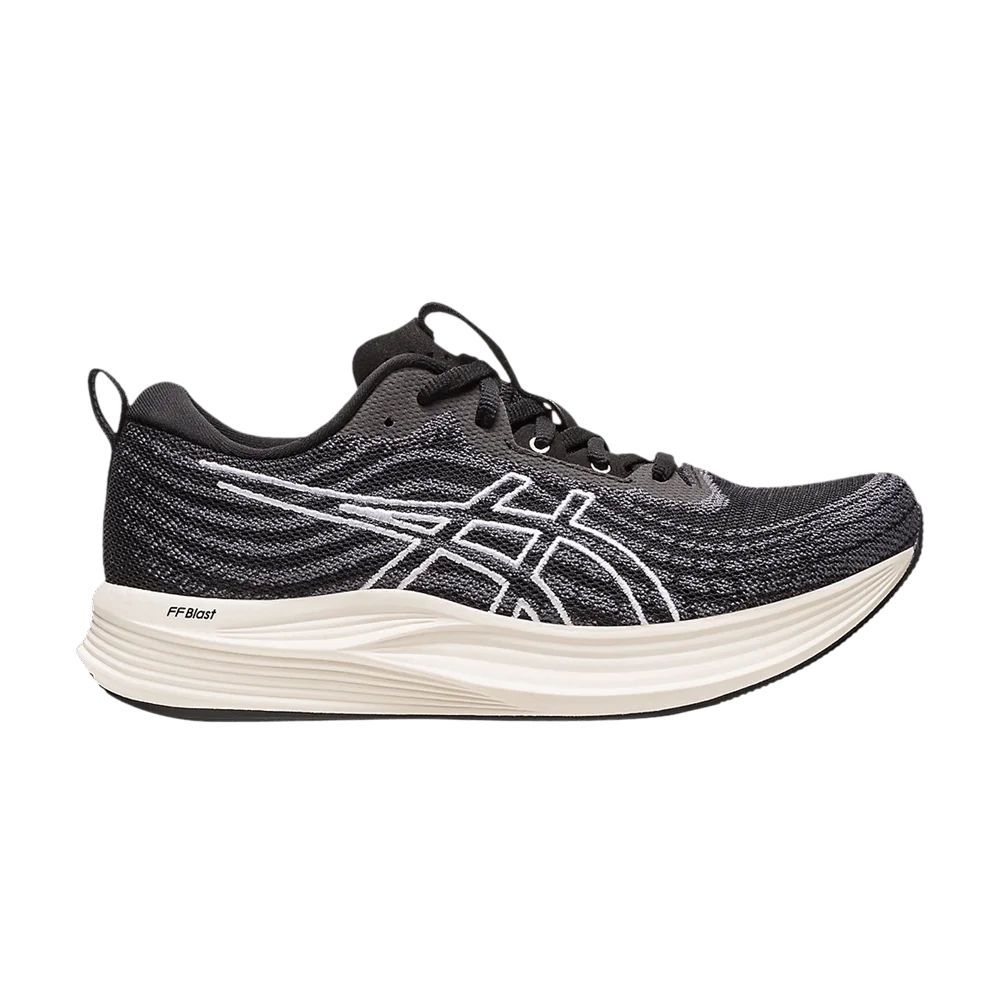 Кроссовки Asics Wmns EvoRide Speed 'Black White'