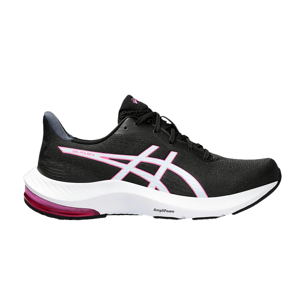 Кроссовки Asics Wmns Gel Pulse 14 'Graphite Grey Hot Pink'