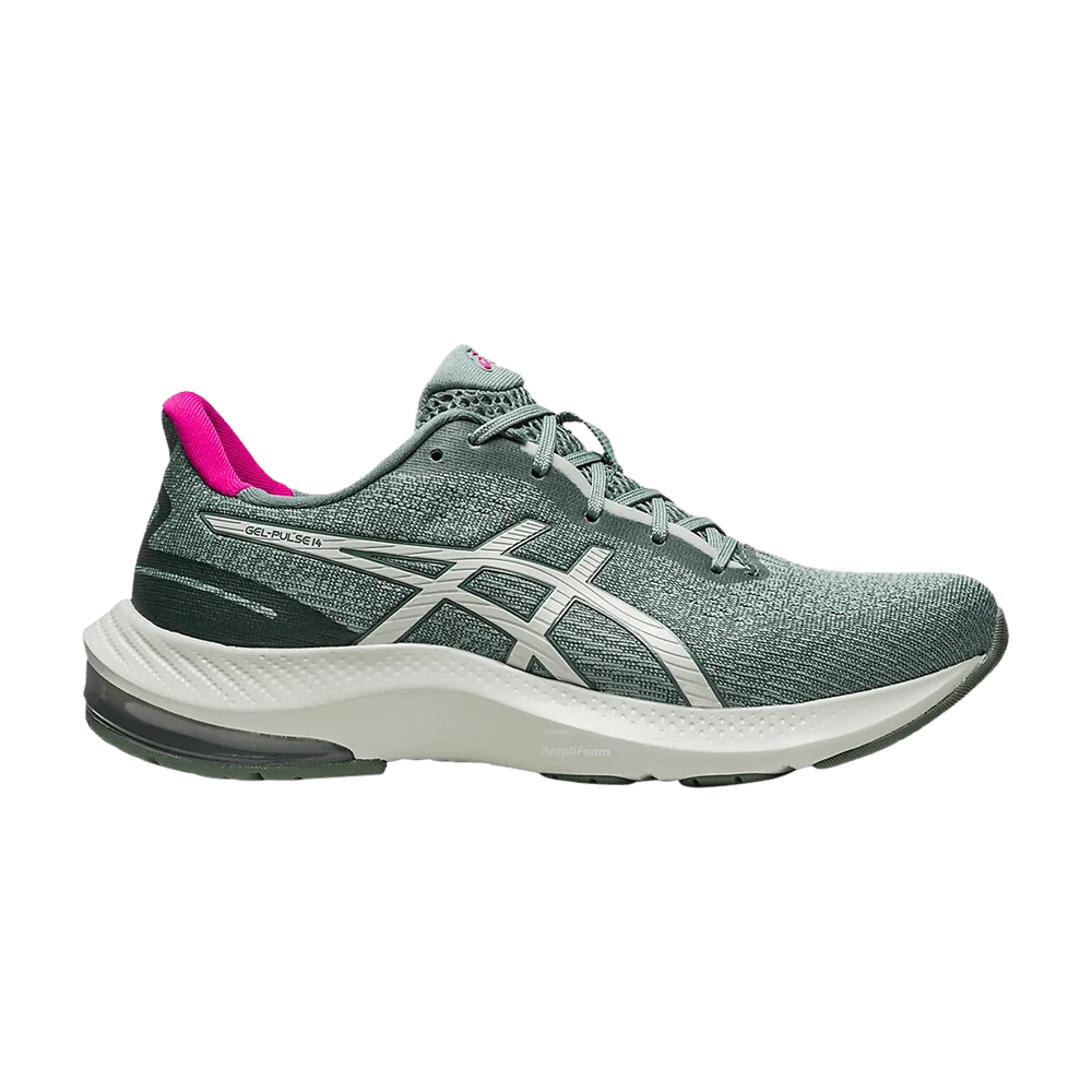 Кроссовки Asics Wmns Gel Pulse 14 'Ivy Fuchsia'