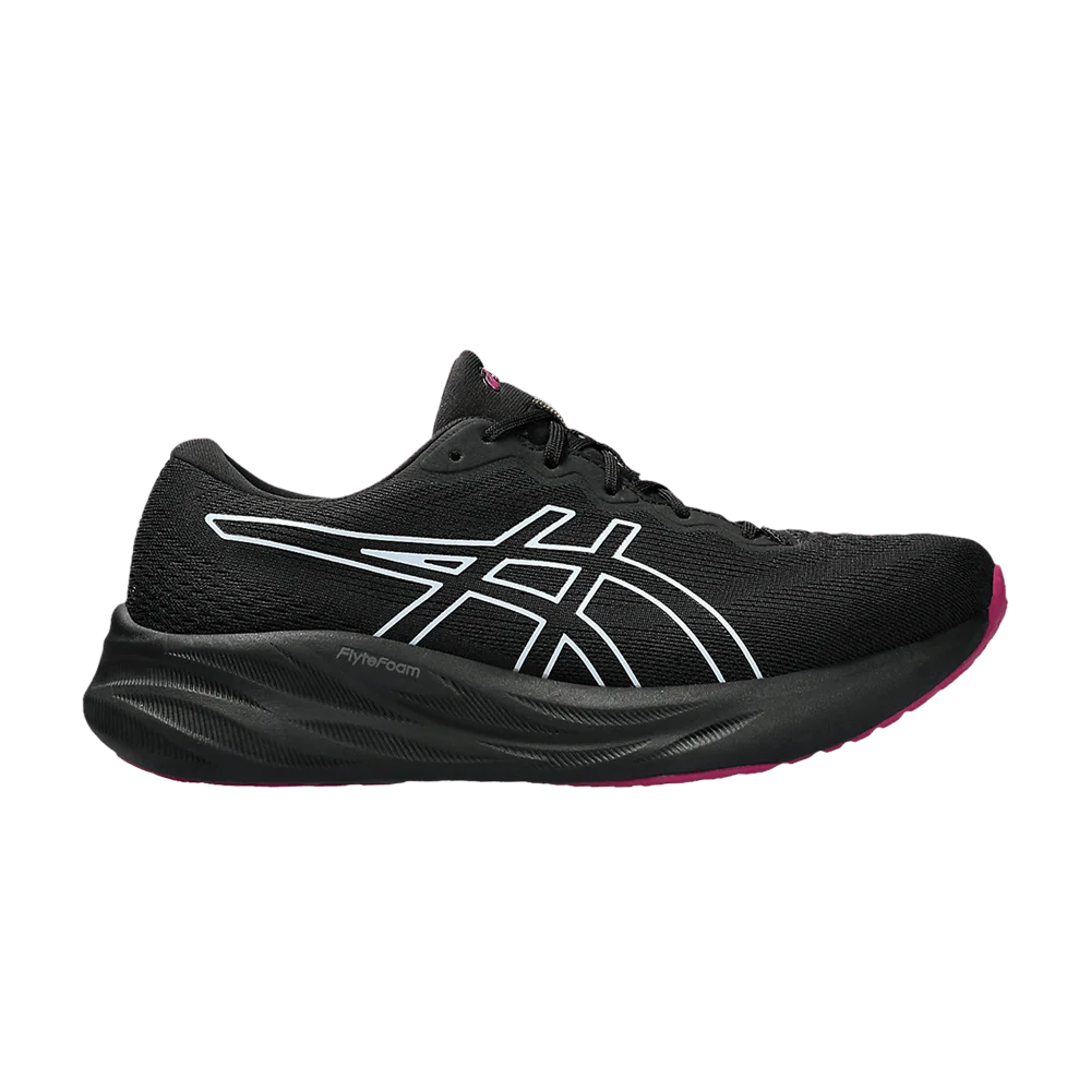 Кроссовки Asics Wmns Gel Pulse 15 GORE-TEX 'Black Blackberry'