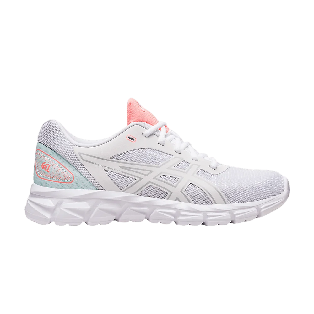Кроссовки Asics Wmns Gel Quantum Lyte 2 'White Salmon Pink'