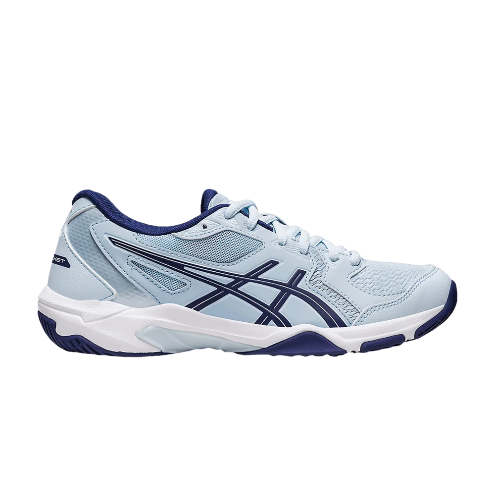 Кроссовки Asics Wmns Gel Rocket 10 'Sky Indigo Blue'