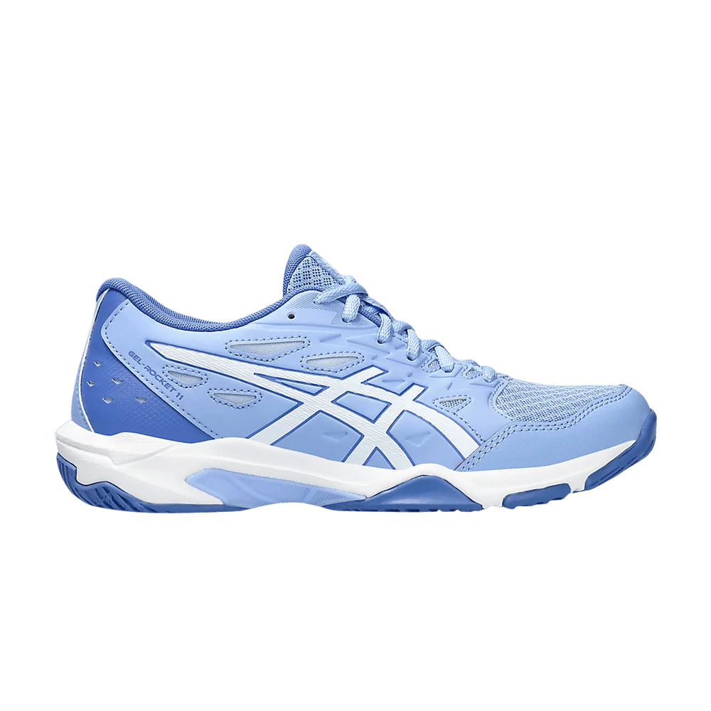 Кроссовки Asics Wmns Gel Rocket 11 'Light Sapphire'
