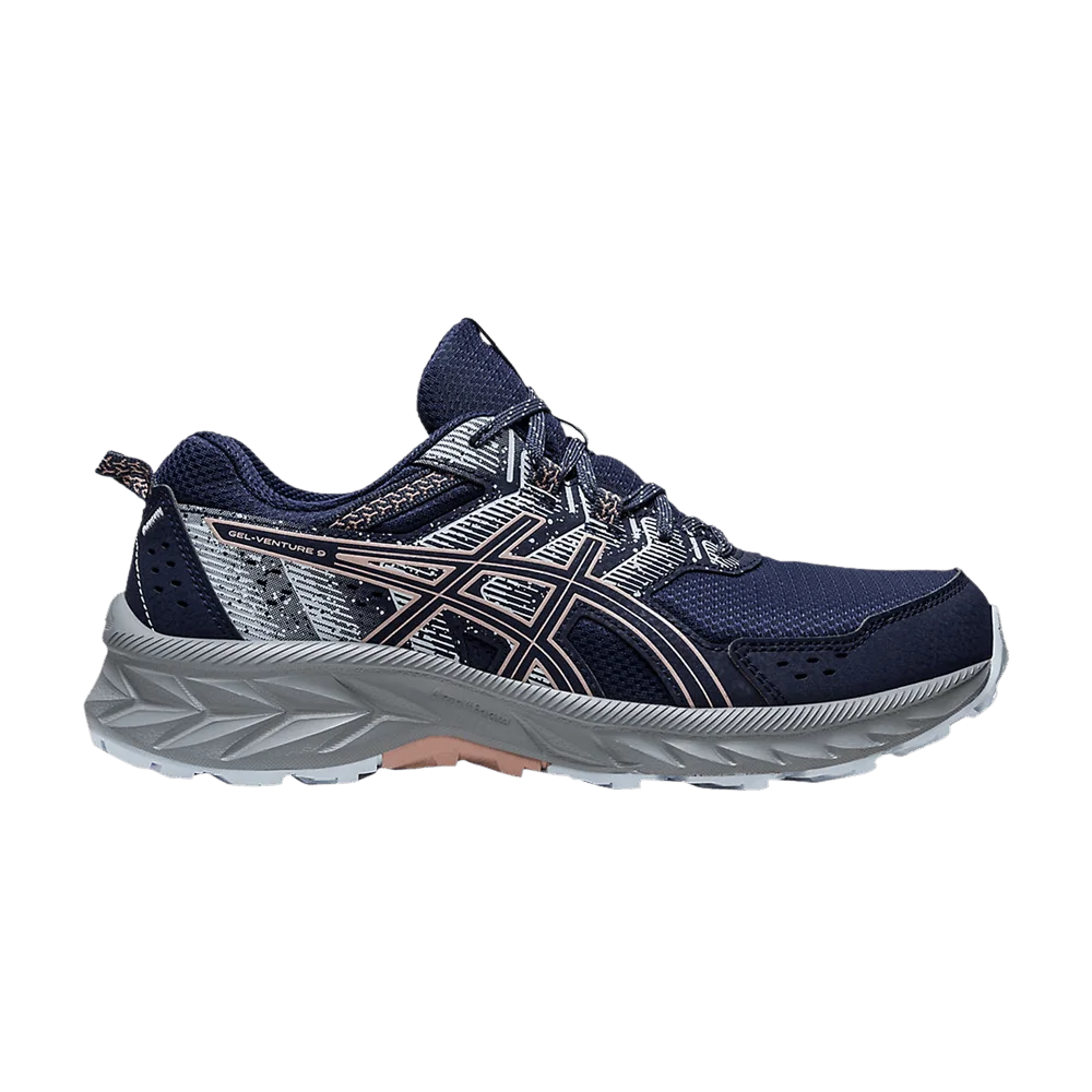 Кроссовки Asics Wmns Gel Venture 9 'Midnight Fawn'