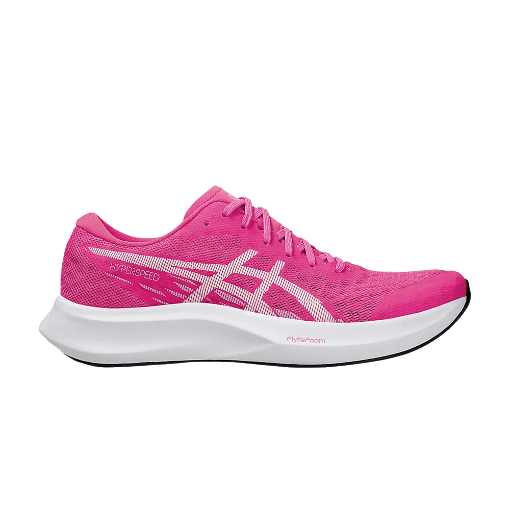 Кроссовки Asics Wmns Hyper Speed 4 'Pink Glo'