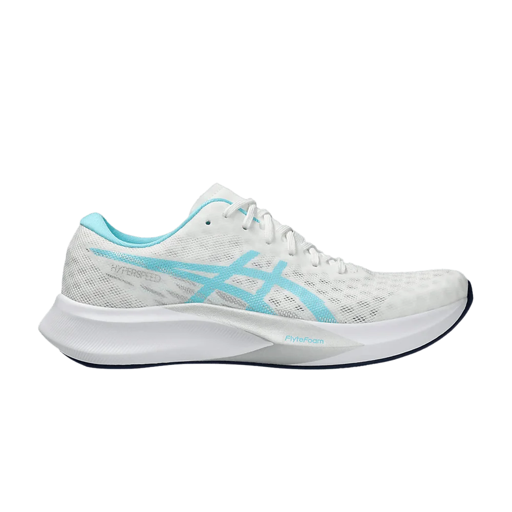 Кроссовки Asics Wmns Hyper Speed 4 'White Blue'