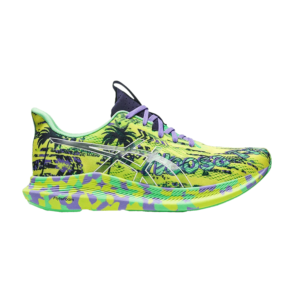 Кроссовки Asics Wmns Noosa Tri 14 'Tropical - Safety Yellow'